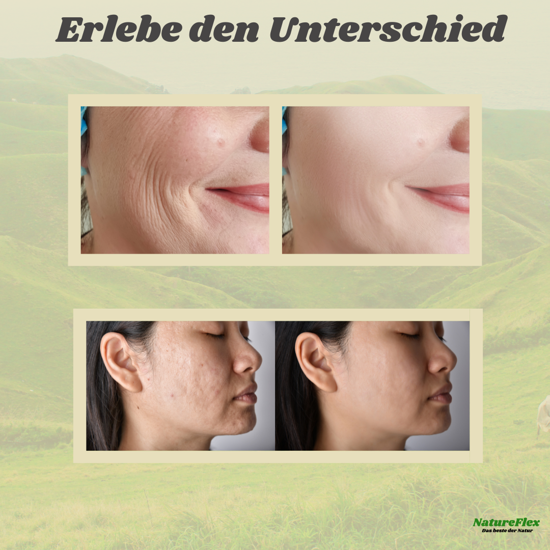 NatureFlex - Rindertalg mit Manukahonig