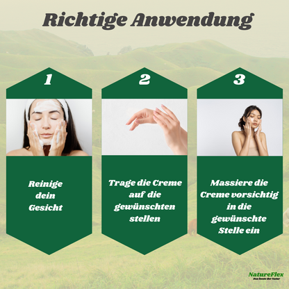 NatureFlex - Rindertalg mit Manukahonig